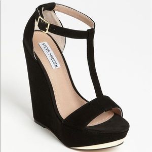 Steve Madden Xtrime Wedge